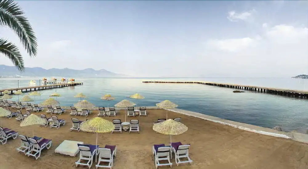 Согучак: Blue Vista Hill