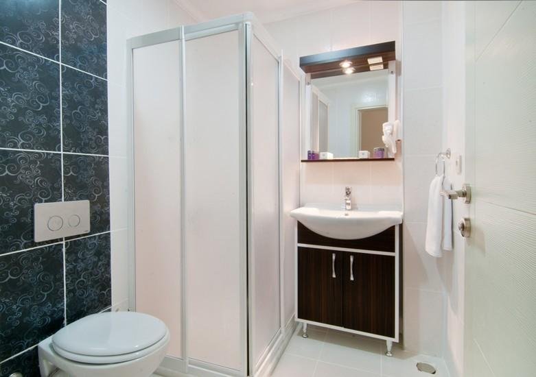 Стамбул: Q Apartment Istanbul
