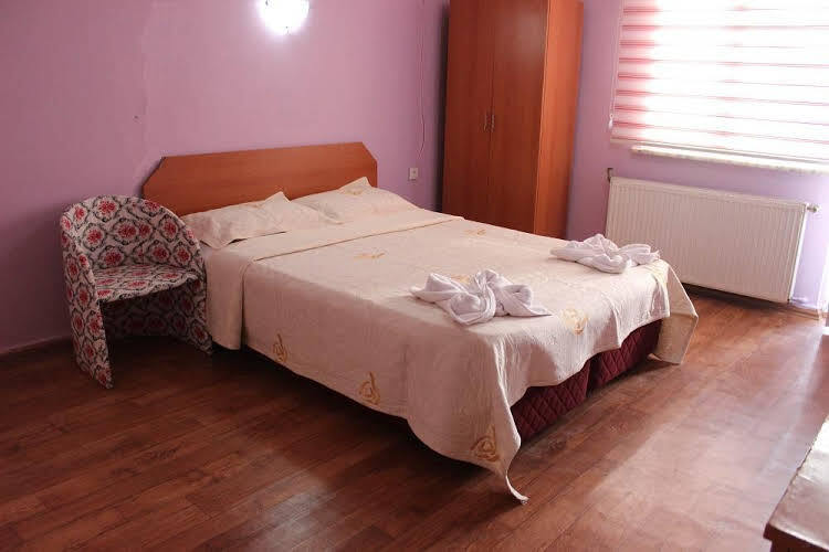 Бююкчекмедже: Mavi Kumsal Otel