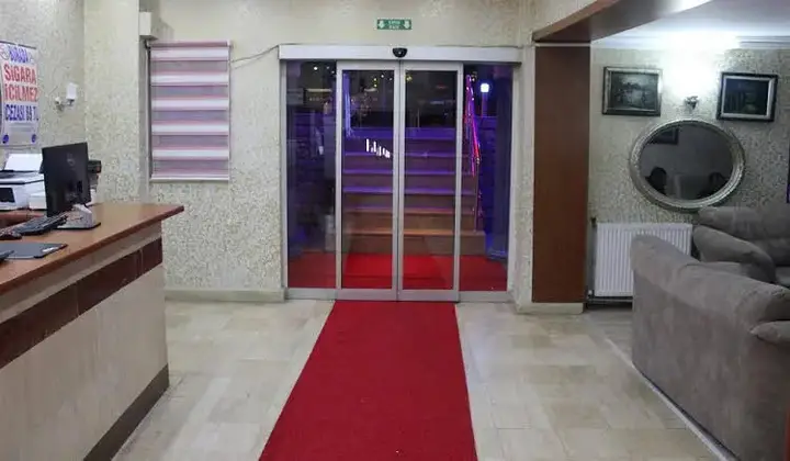 Бююкчекмедже: Mavi Kumsal Otel