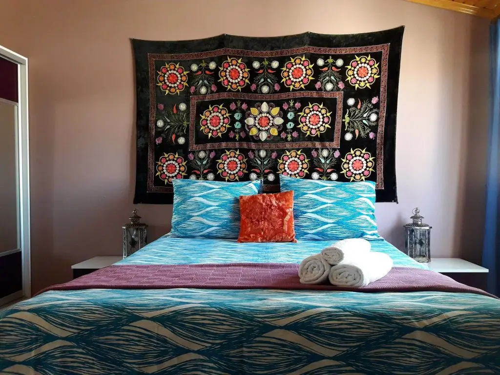 Чиралы: Sunset Boutique Hotel & Apartments