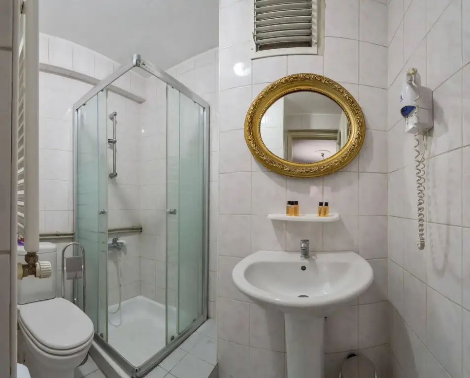 Стамбул: Ciwan Suites Old City