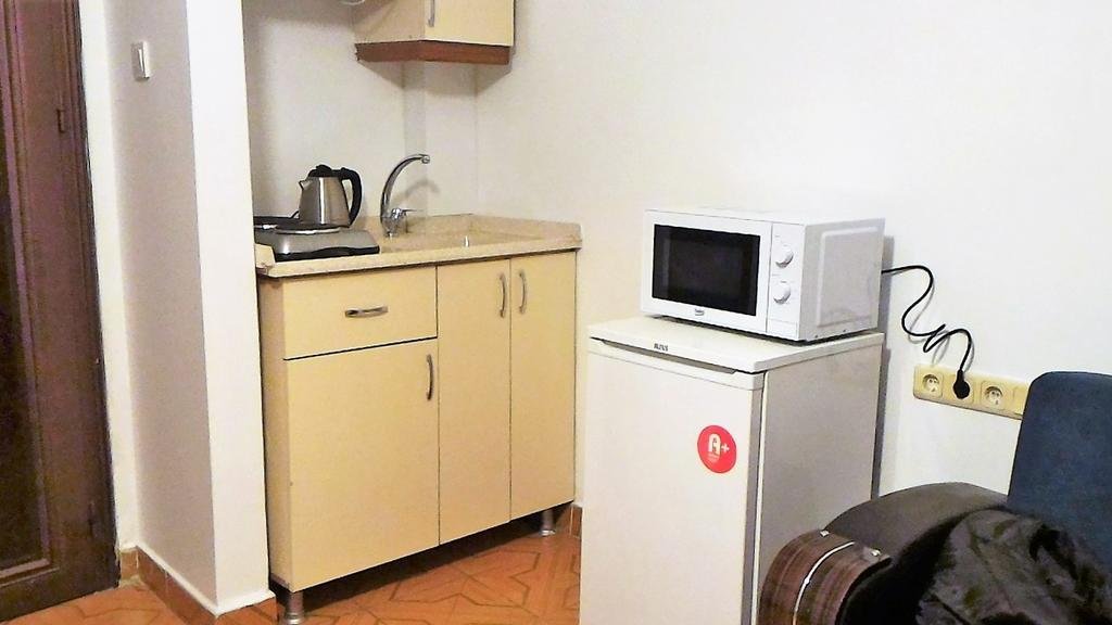 Стамбул: Ciwan Suites Old City