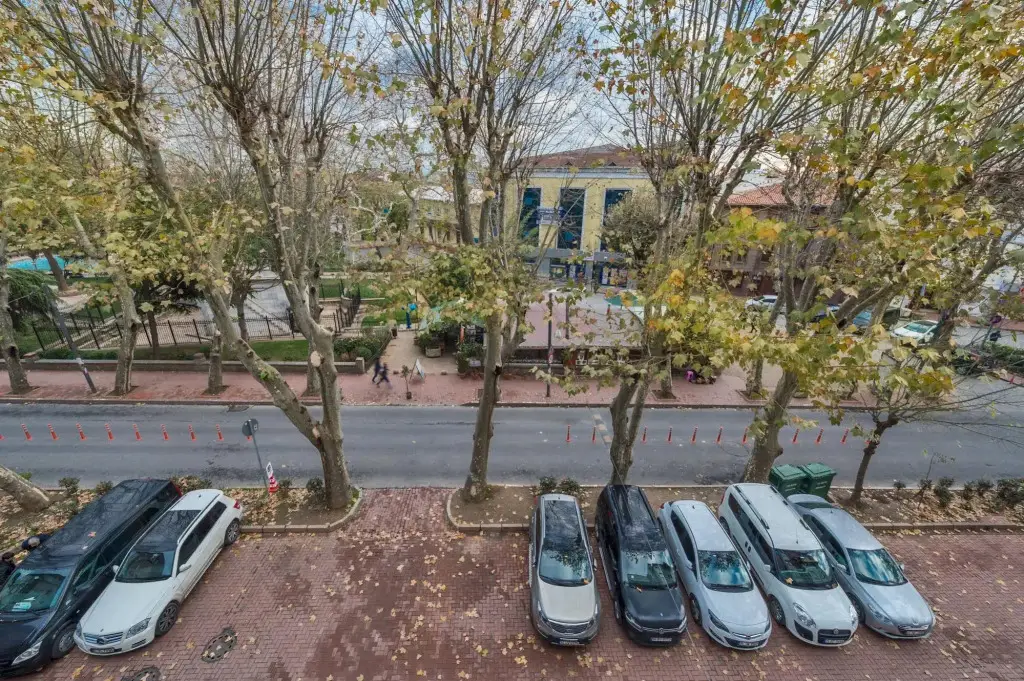Стамбул: Ciwan Suites Old City