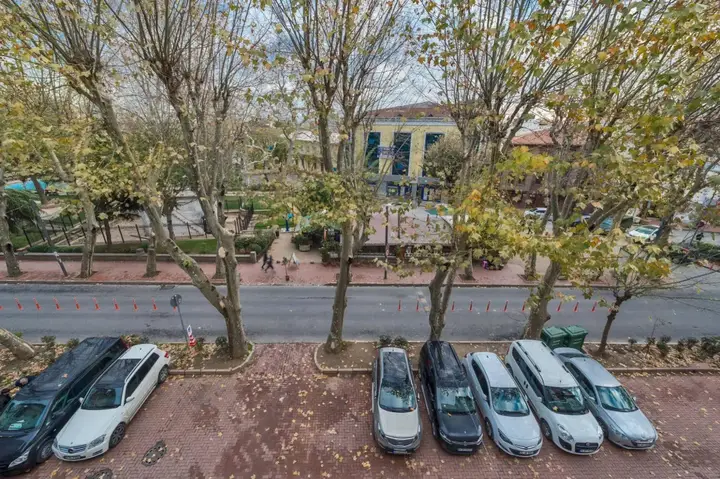Стамбул: Ciwan Suites Old City