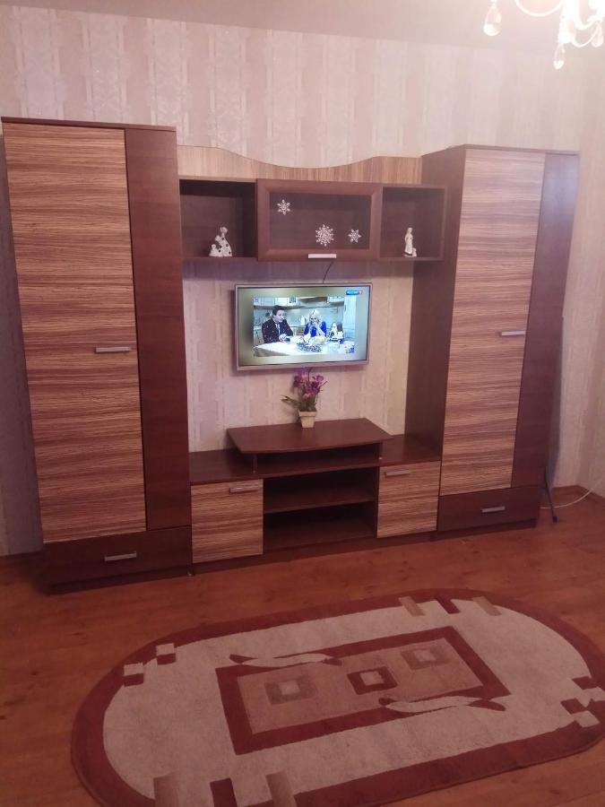 Курск: Двухкомнатная квартира в центре Курска