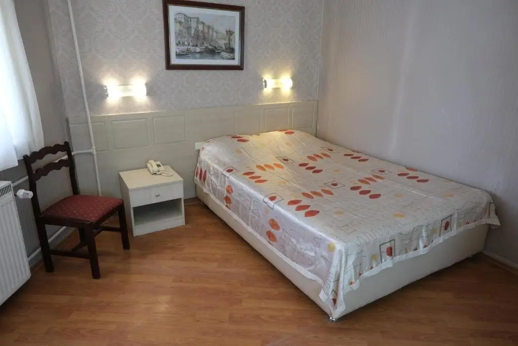 Испарта: Artan Hotel