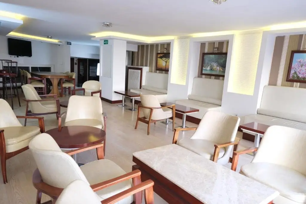 Испарта: Artan Hotel
