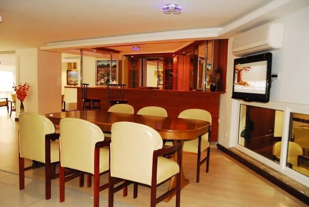 Испарта: Artan Hotel
