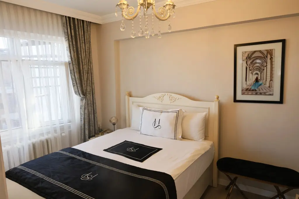 Samsun Charme Hotel — фото 1