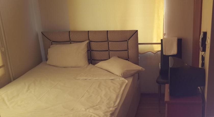 Эрзурум: Hotel Yesil Artvin