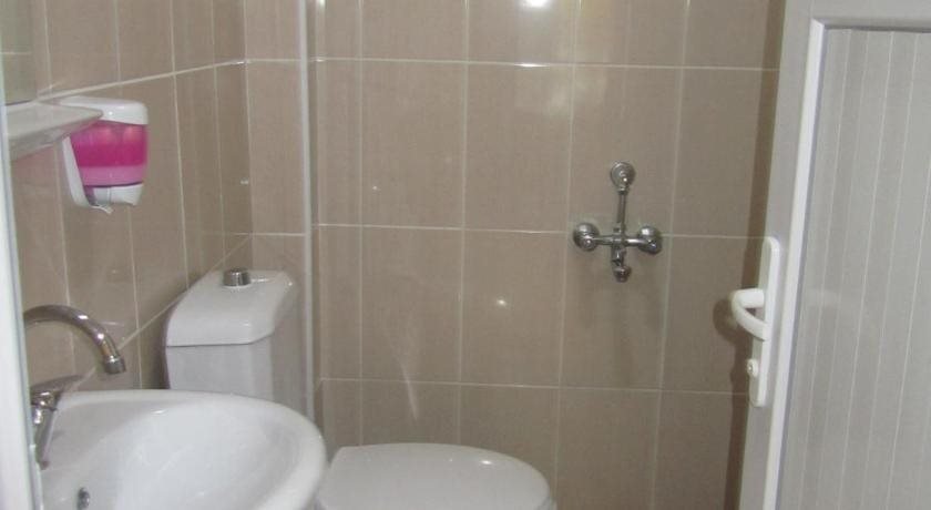 Эрзурум: Hotel Yesil Artvin