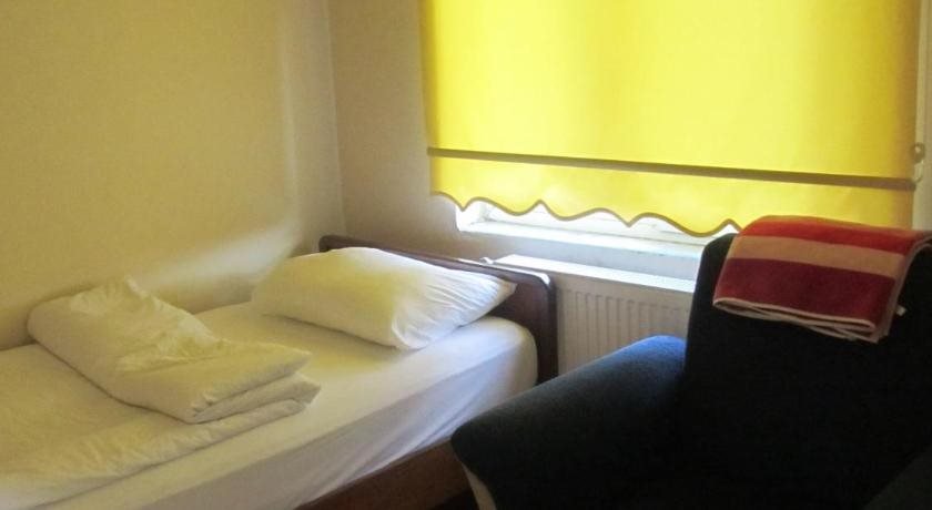 Эрзурум: Hotel Yesil Artvin