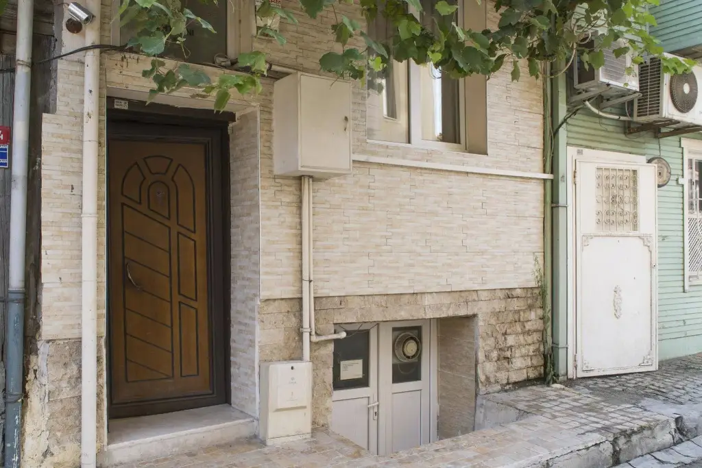 Стамбул: Efendi Apartment