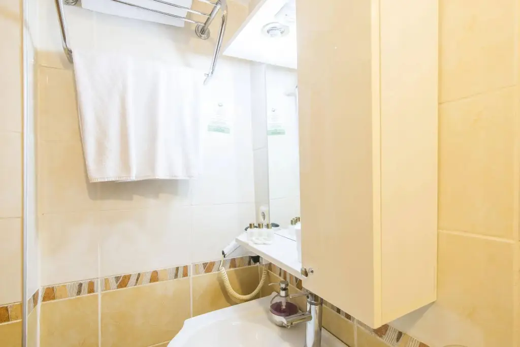 Стамбул: Efendi Apartment