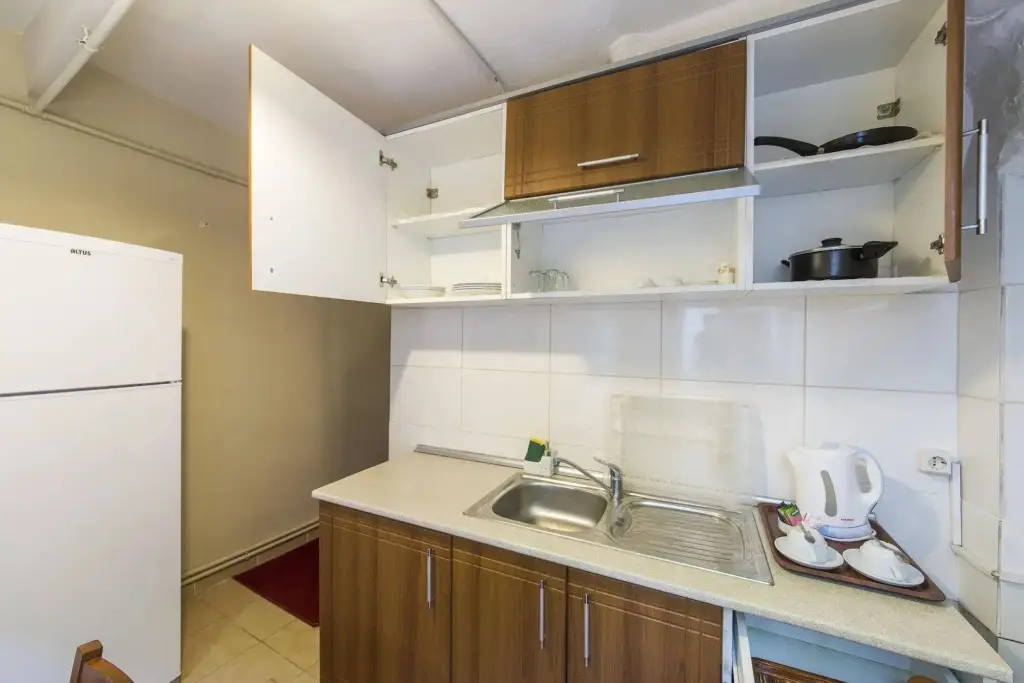 Стамбул: Efendi Apartment