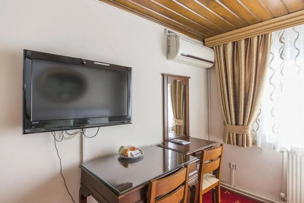 Стамбул: Efendi Apartment