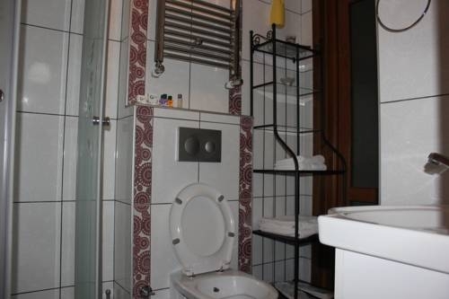 Стамбул: Gezilist House Residence 2