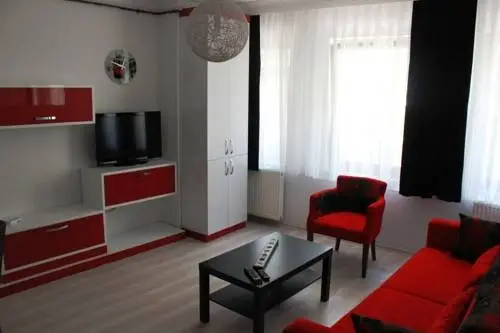 Стамбул: Gezilist House Residence 2