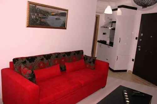 Стамбул: Gezilist House Residence 2