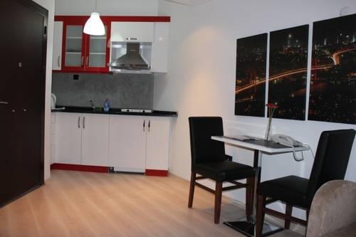 Стамбул: Gezilist House Residence 2