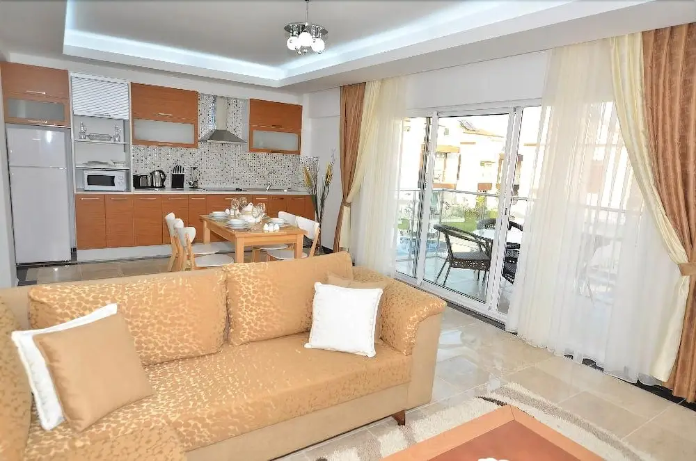 Фетхие: Pasham Residence