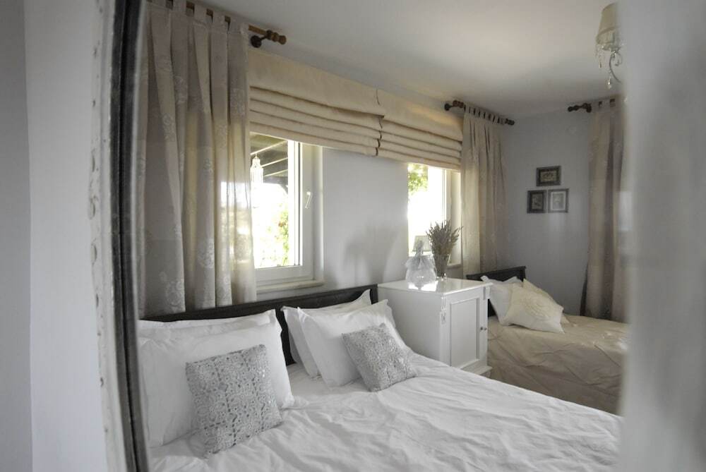 Бозджаада: Panorama Hotel