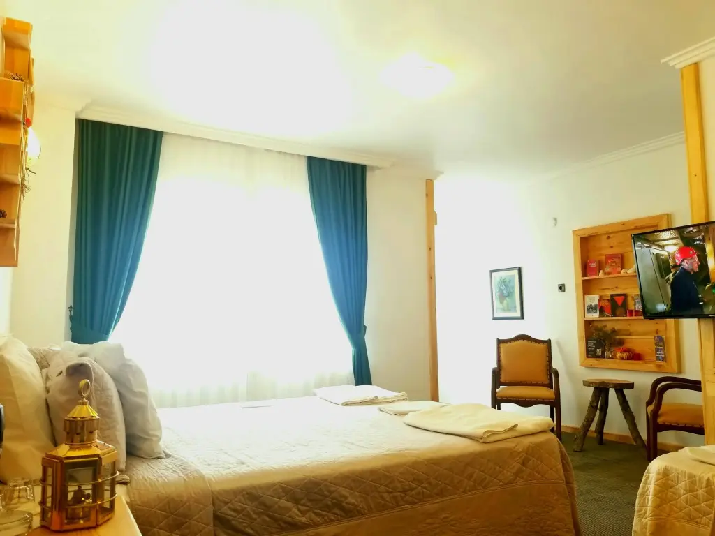 Болу: Kartaltepe Hotel
