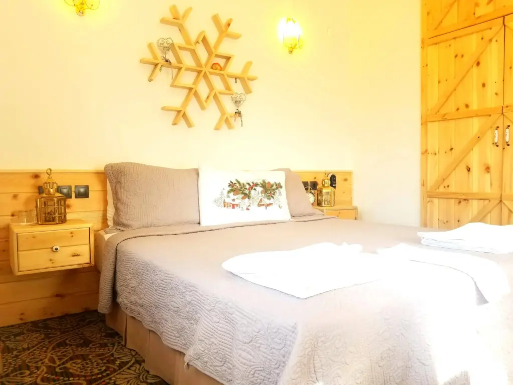 Болу: Kartaltepe Hotel