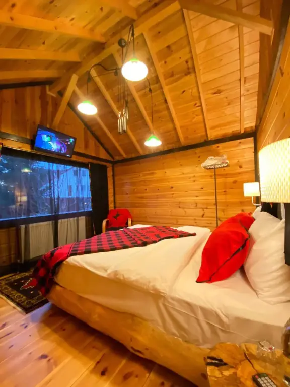Болу: Kartaltepe Hotel