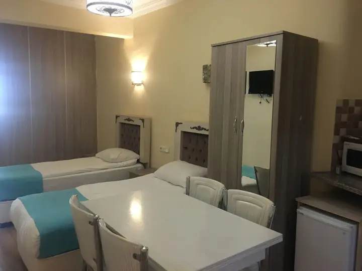 Стамбул: Nuray Hotel