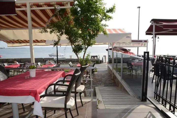 Манавгат: Andiz Beach Hotel