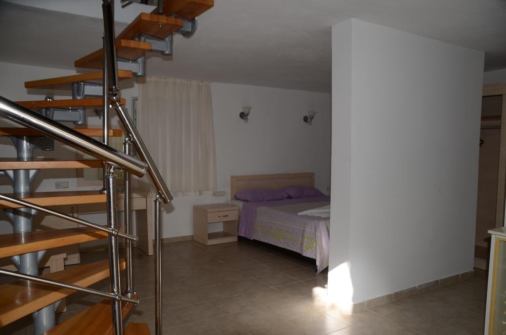 Манавгат: Andiz Beach Hotel