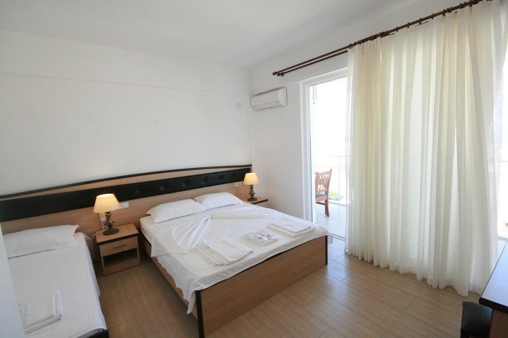 Датча: Panorama Hotel