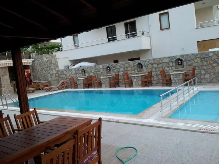 Датча: Panorama Hotel