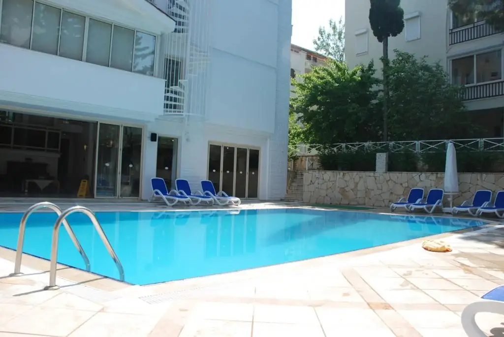 Манавгат: Villa Adora Beach