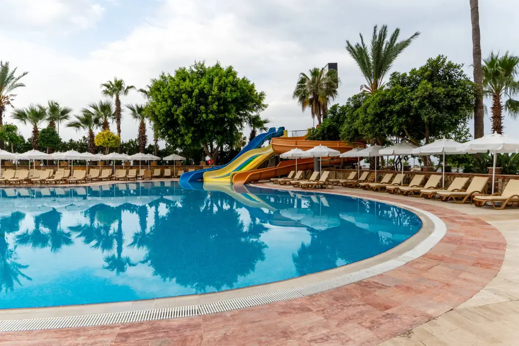 Prestige Alanya ( Ex. Euphoria Comfort Beach Alanya ) — фото 1