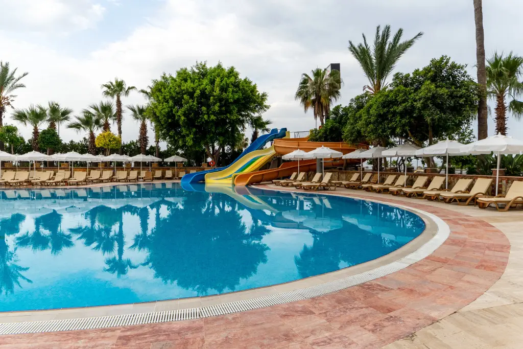 Аланья: Prestige Alanya ( Ex. Euphoria Comfort Beach Alanya )
