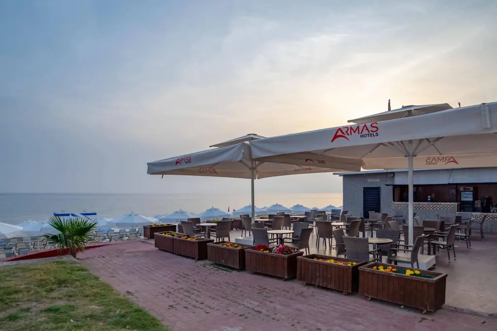 Аланья: Prestige Alanya ( Ex. Euphoria Comfort Beach Alanya )