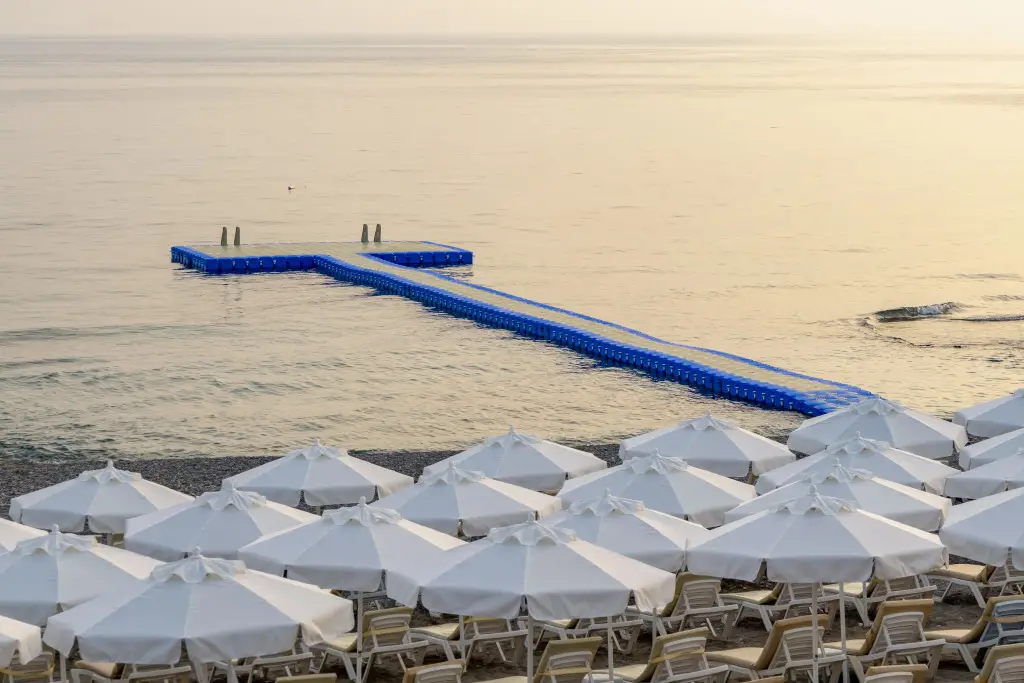 Аланья: Prestige Alanya ( Ex. Euphoria Comfort Beach Alanya )