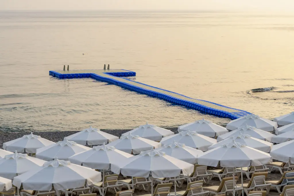 Аланья: Prestige Alanya ( Ex. Euphoria Comfort Beach Alanya )