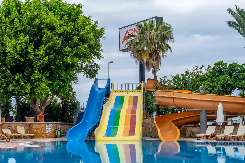 Аланья: Prestige Alanya ( Ex. Euphoria Comfort Beach Alanya )