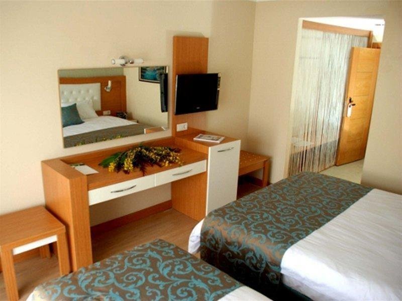 Манавгат: Side Win Hotel
