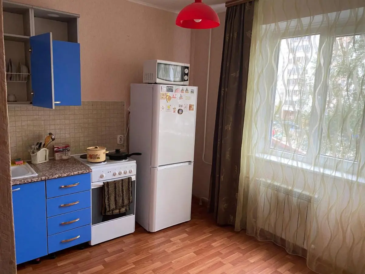 Курск: Apartment on Prospekt pobedy 44
