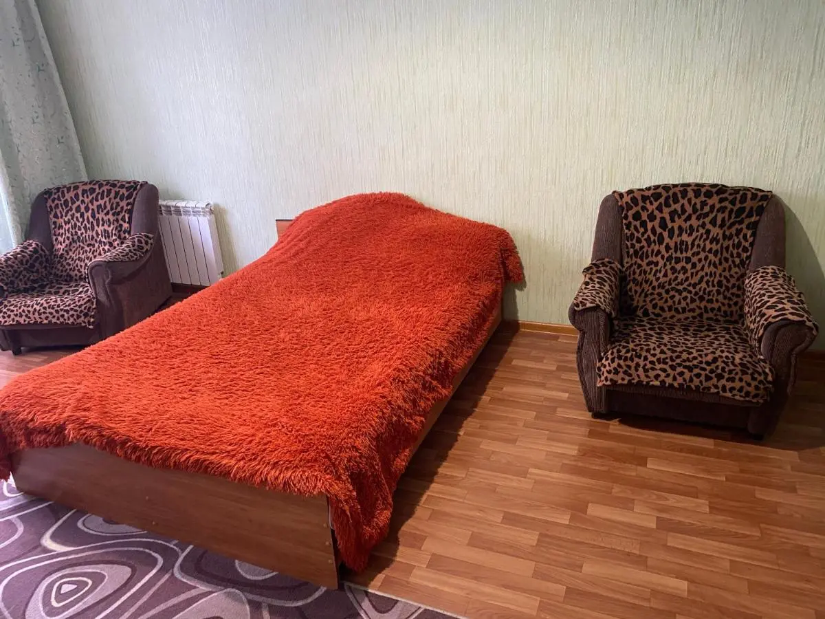 Курск: Apartment on Prospekt pobedy 44