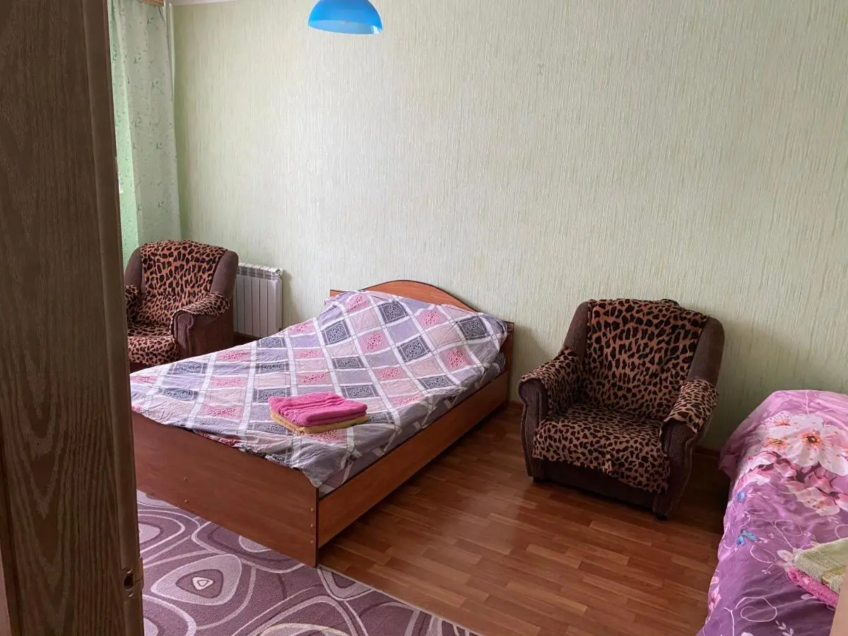 Курск: Apartment on Prospekt pobedy 44