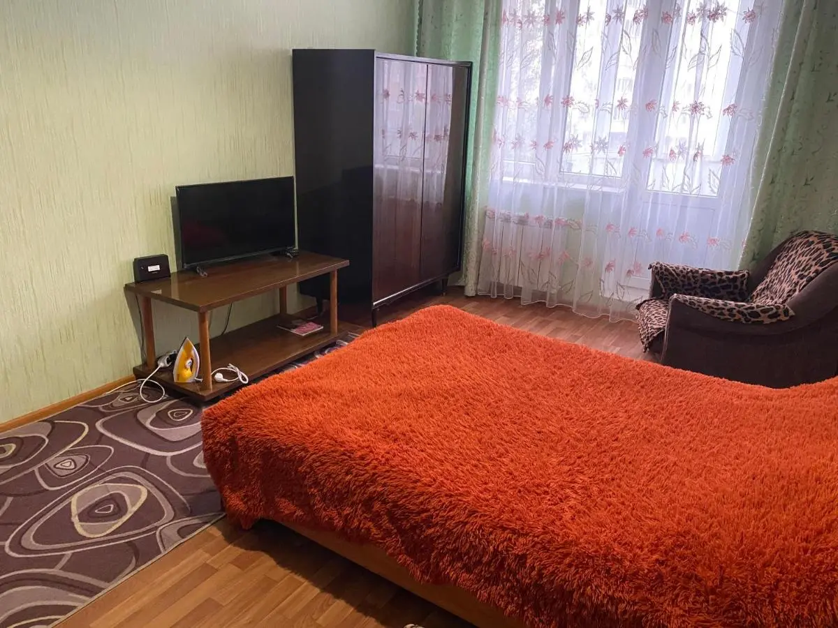 Курск: Apartment on Prospekt pobedy 44