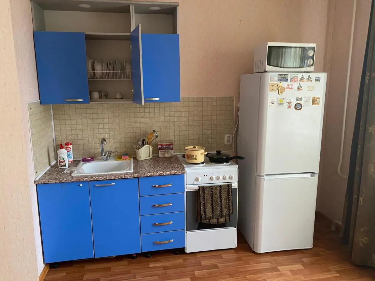 Курск: Apartment on Prospekt pobedy 44