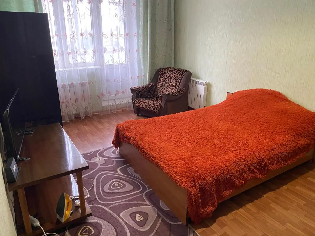 Курск: Apartment on Prospekt pobedy 44