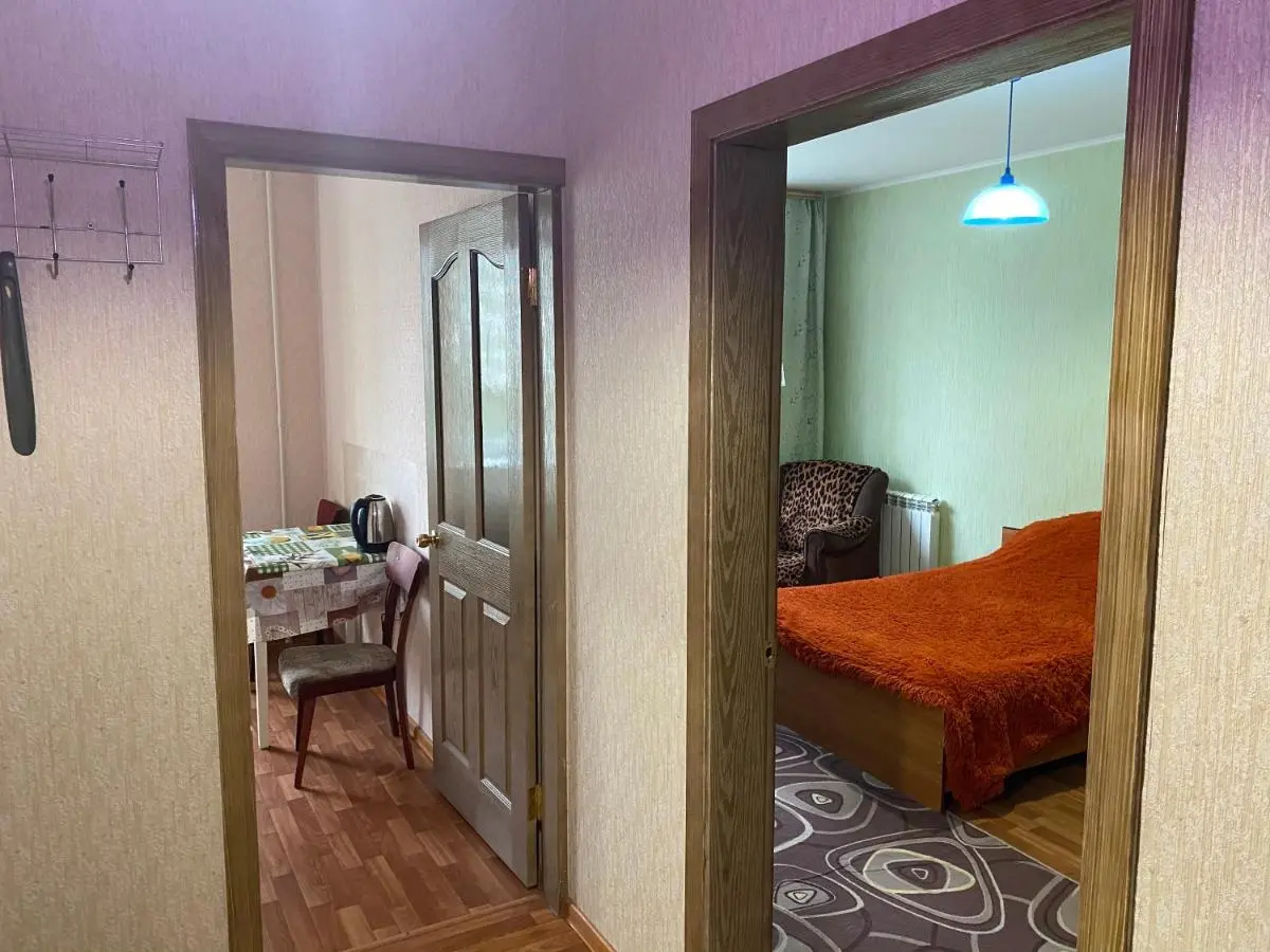 Курск: Apartment on Prospekt pobedy 44